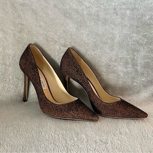 Jimmy Choo Romy Pumps